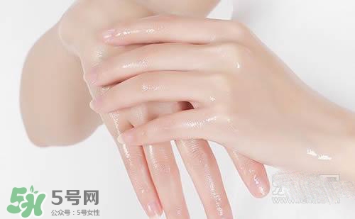 手膜做完要洗手嗎？手膜做完要不要洗手？