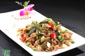 香椿和羊肉能一起吃嗎？香椿和羊肉一起吃了會(huì)怎樣？