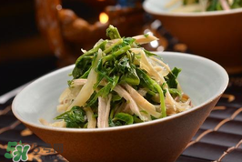 香椿和雞肉可同吃嗎？香椿和雞肉能一起吃嗎？