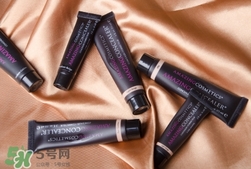 Amazing Cosmetic艾美倩遮瑕膏怎么樣？艾美倩遮瑕膏怎么用？