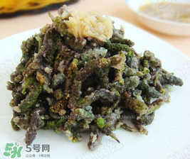 蒸構樹花兒的功效 蒸構樹花兒有什么功效？