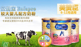 美贊臣是哪個國家的品牌？美贊臣是哪里產的？