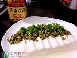 香椿有哪些吃法？香椿有幾種做法？