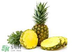 孕婦為什么不能吃菠蘿？孕婦不能吃菠蘿的原因