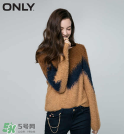 only是什么牌子？only是什么檔次？