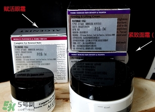 algenist奧杰尼緊顏面霜怎么用？奧杰尼王菲同款面霜怎么樣？