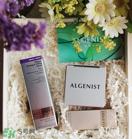 algenist奧杰尼緊顏面霜怎么用？奧杰尼王菲同款面霜怎么樣？