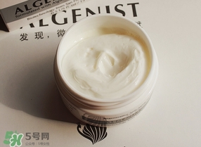algenist奧杰尼緊顏面霜怎么用？奧杰尼王菲同款面霜怎么樣？