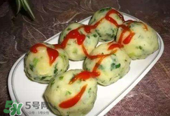 香椿能和土豆一起吃嗎？香椿和土豆能一起吃嗎？