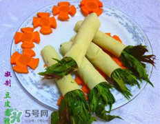 香椿能和土豆一起吃嗎？香椿和土豆能一起吃嗎？