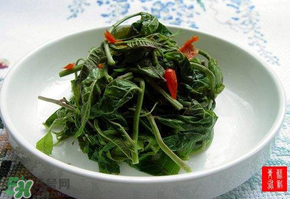 香椿和蔥能一起吃嗎？香椿和蔥花能一起吃嗎？