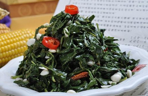 苦苣菜能生吃嗎？苦苣菜可以生吃嗎
