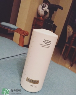 algenist奧杰尼洗面奶怎么樣？奧杰尼洗面奶怎么用？