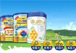 惠氏奶粉產(chǎn)地是哪里？惠氏是哪個國家的品牌？