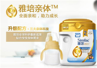 雅培是哪個國家的品牌？雅培的產(chǎn)地是哪里？