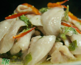 香椿和鴨肉能一起吃嗎？香椿和鴨肉可以同時吃嗎？