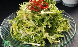 苦菜對人有什么好處？苦菜有什么功效