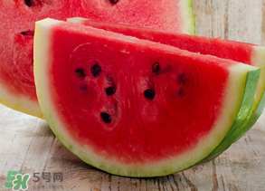 四月份的西瓜孕婦能吃嗎？4月份的西瓜孕婦能吃嗎？