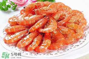 桑葚可以和蝦一起吃嗎？桑椹能和皮皮蝦一起吃嗎？