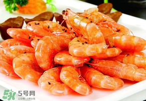 桑葚可以和蝦一起吃嗎？桑椹能和皮皮蝦一起吃嗎？
