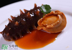 香椿能和海鮮一起吃嗎？香椿和海鮮能一起吃嗎？