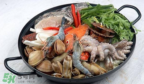 香椿能和海鮮一起吃嗎？香椿和海鮮能一起吃嗎？
