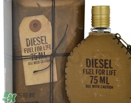 diesel迪塞爾是什么牌子？diesel是哪個國家的？