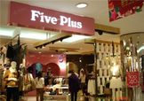 five plus是什么牌子？five plus算什么檔次？
