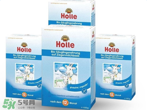 Holle羊奶粉怎么樣？Holle羊奶粉的優勢