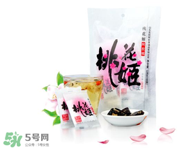 桃花姬孕婦可以吃嗎？桃花姬孕婦能吃嗎？