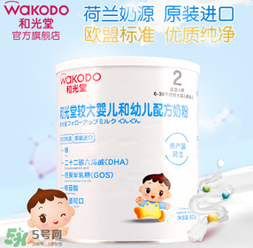 和光堂奶粉的產地是哪里？和光堂奶粉是哪里生產的？