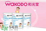 和光堂奶粉的產地是哪里？和光堂奶粉是哪里生產的？