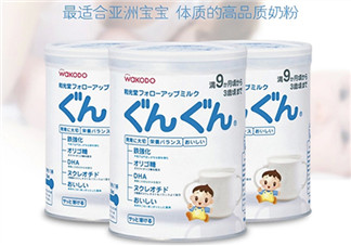 和光堂奶粉的產地是哪里？和光堂奶粉是哪里生產的？