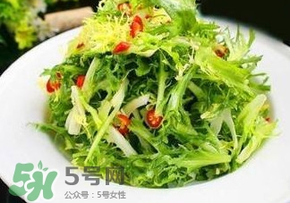 苦菊能涮火鍋吃嗎？苦菊可以涮火鍋嗎