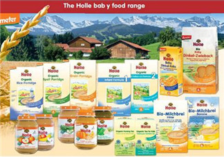 Holle米粉怎么樣？Holle米粉好嗎？