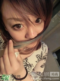 colorsmash卡樂斯麥是什么牌子？卡樂斯麥臨時染發(fā)粉怎么樣？