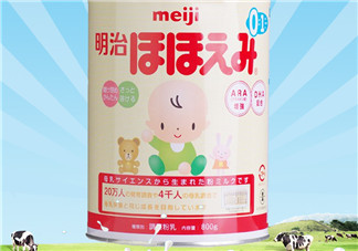 明治奶粉有核輻射嗎？明治奶粉被核輻射污染了嗎？