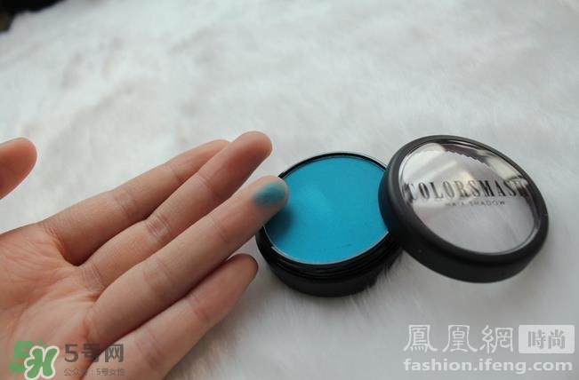 colorsmash卡樂斯麥是什么牌子？卡樂斯麥臨時染發(fā)粉怎么樣？