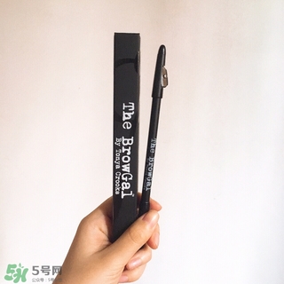 the browgal眉宇是什么牌子？眉宇是哪個(gè)國(guó)家什么檔次？
