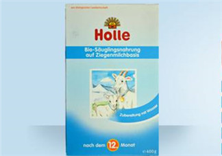 Holle羊奶粉怎么樣？Holle羊奶粉的優勢