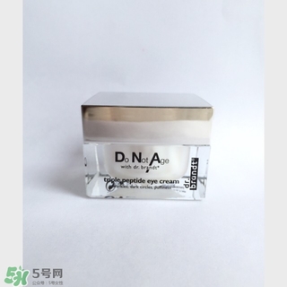 dr.brandt柏瑞特眼霜怎么樣？柏瑞特眼霜好用嗎？