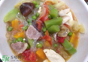 萵筍能和豆腐一起吃嗎？豆腐和萵筍可以一起吃嗎？