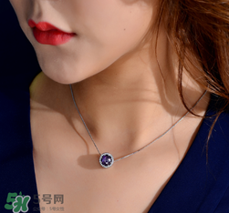 潘多拉項鏈是什么材質？pandora項鏈是銀的嗎？