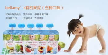 貝拉米果泥有防腐劑嗎？貝拉米果泥有沒有防腐劑？