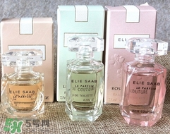 elie saab艾麗薩博是什么牌子？elie saab艾黎莎柏什么檔次？