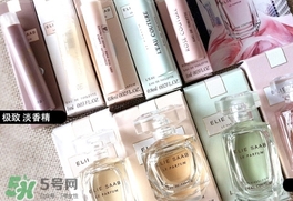 elie saab艾麗薩博是什么牌子？elie saab艾黎莎柏什么檔次？