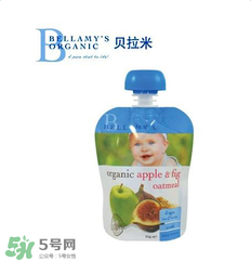 貝拉米果泥一袋吃多少？貝拉米果泥一袋吃幾餐？