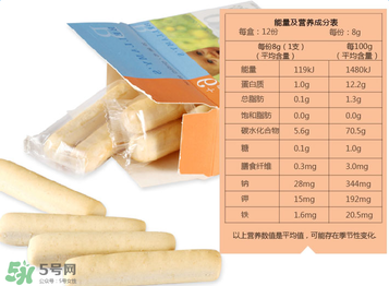 貝拉米磨牙餅干有鹽嗎？貝拉米磨牙棒有鹽嗎？