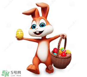 復(fù)活節(jié)的兔子叫什么？復(fù)活節(jié)兔子是恐怖的嗎？