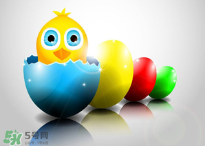 2017年復活節送什么禮物？復活節送兔子還是蛋？